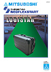 NEOFLEXSTART LOGISTAR