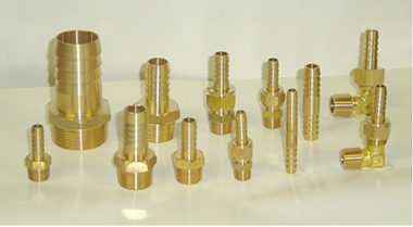 酸素ストレート継手製品イメージ